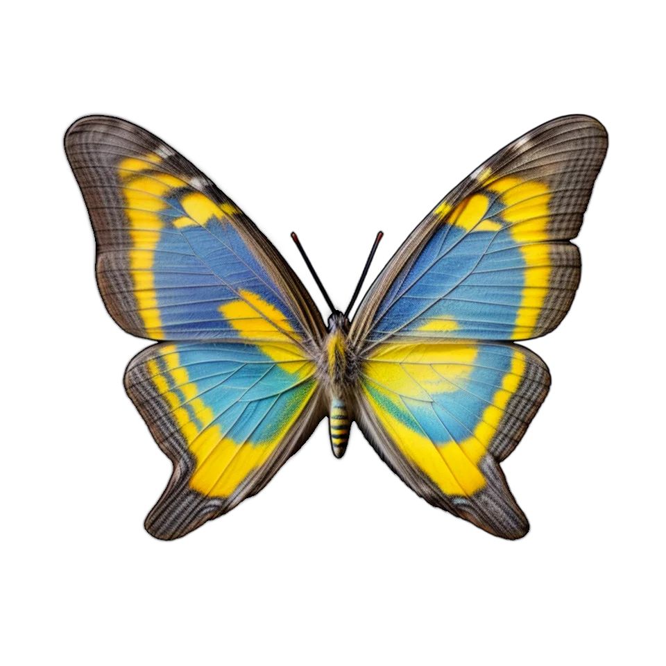 Butterfly Image