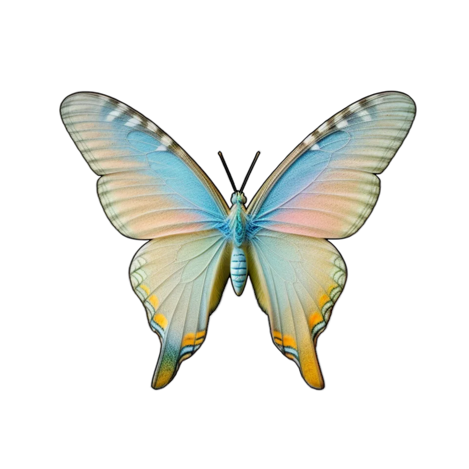 Butterfly Image