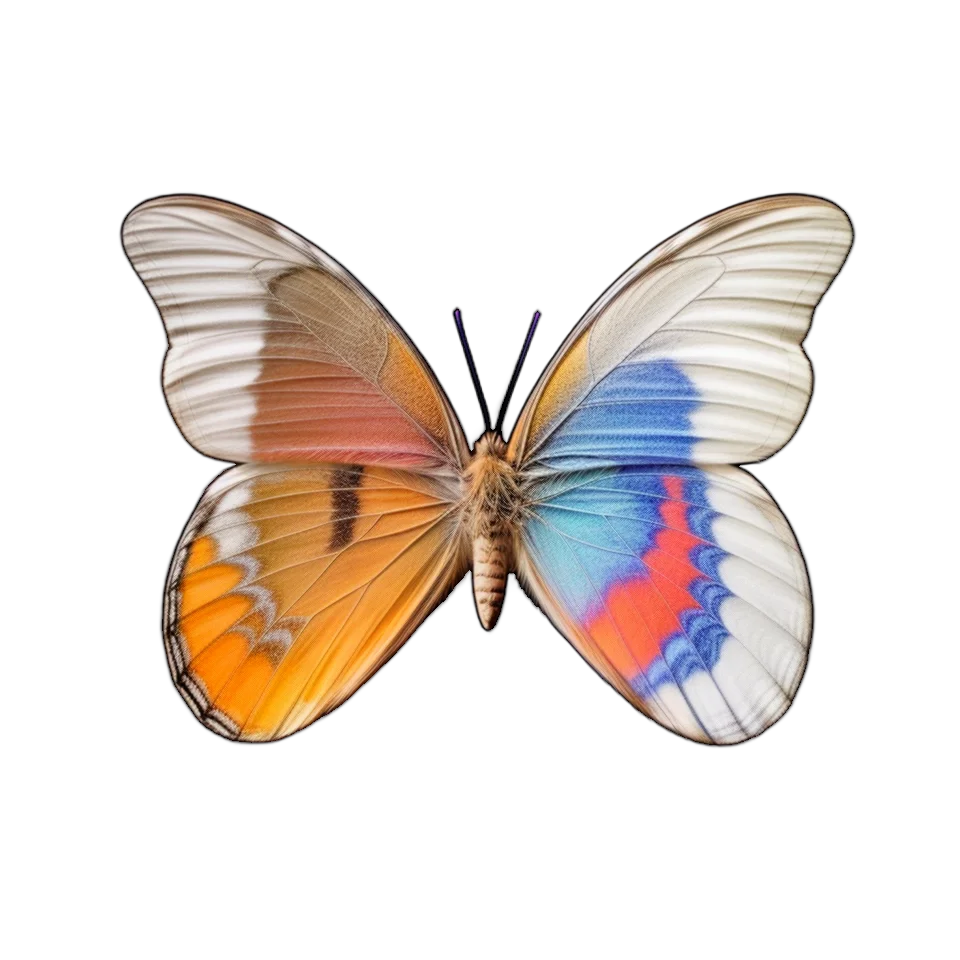 Butterfly Image