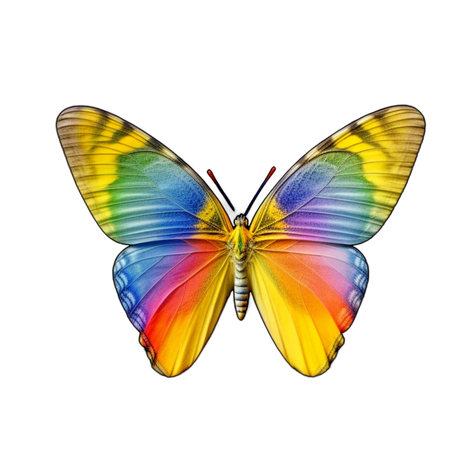Butterfly Image