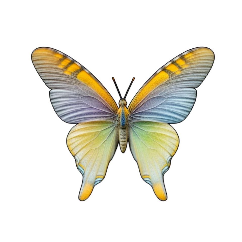 Butterfly Image