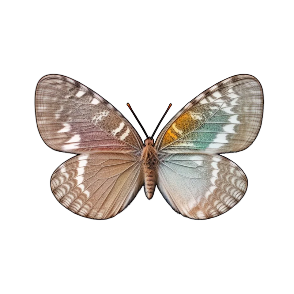 Butterfly Image