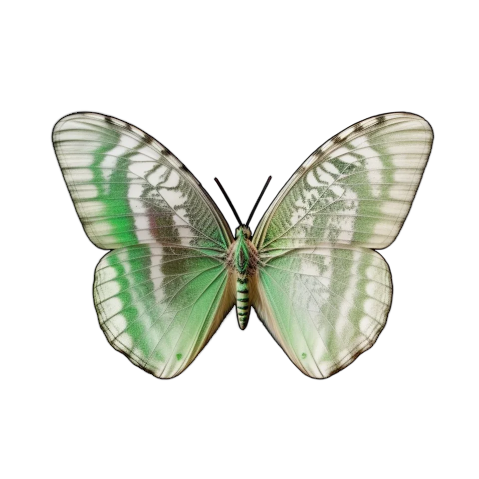 Butterfly Image
