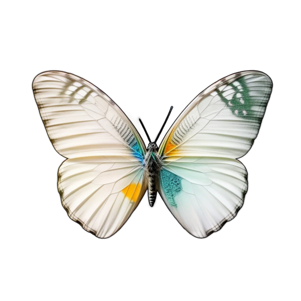 Butterfly Image