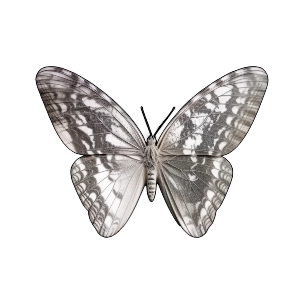 Butterfly Image