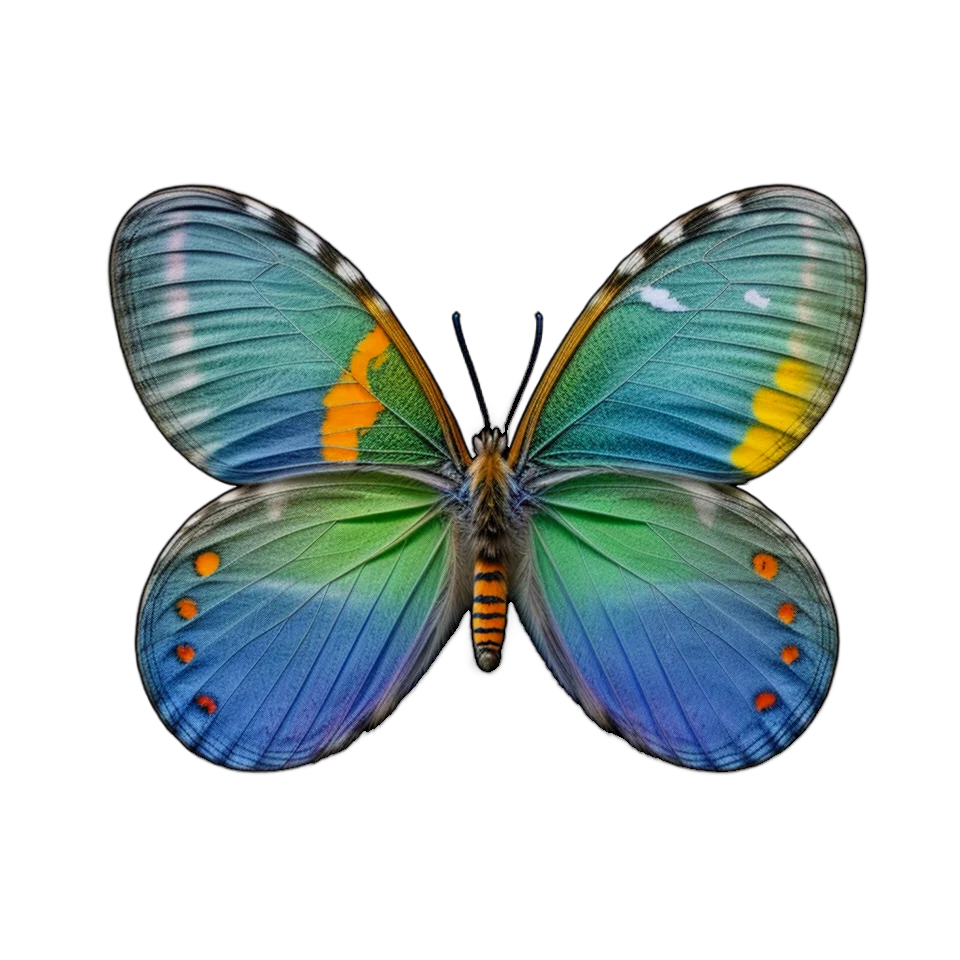 Butterfly Image