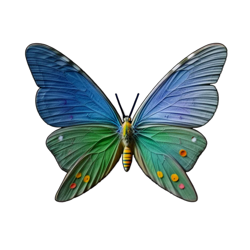 Butterfly Image