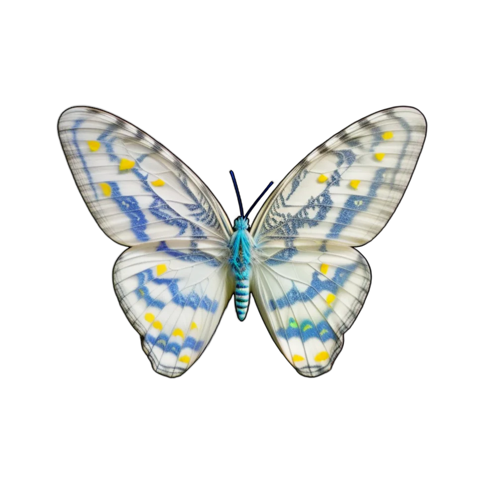 Butterfly Image