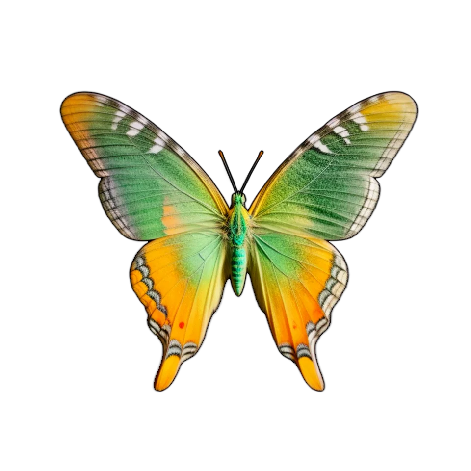 Butterfly Image