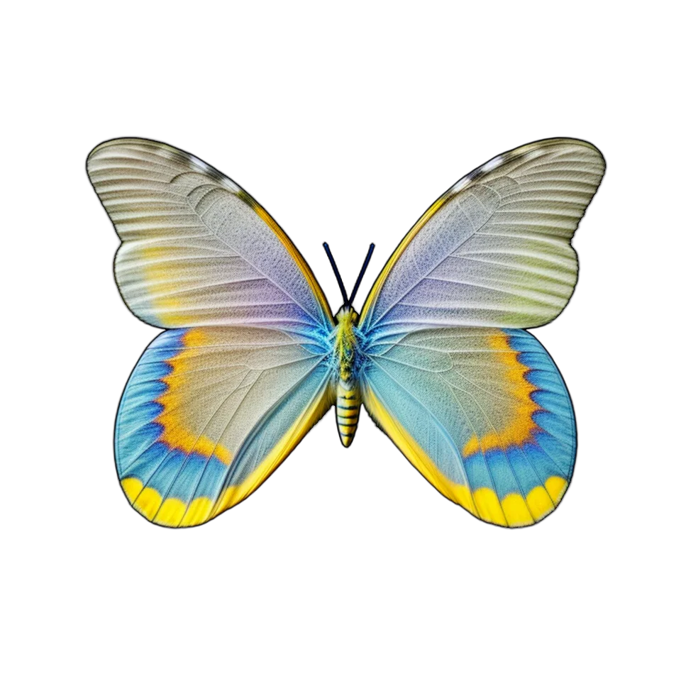 Butterfly Image