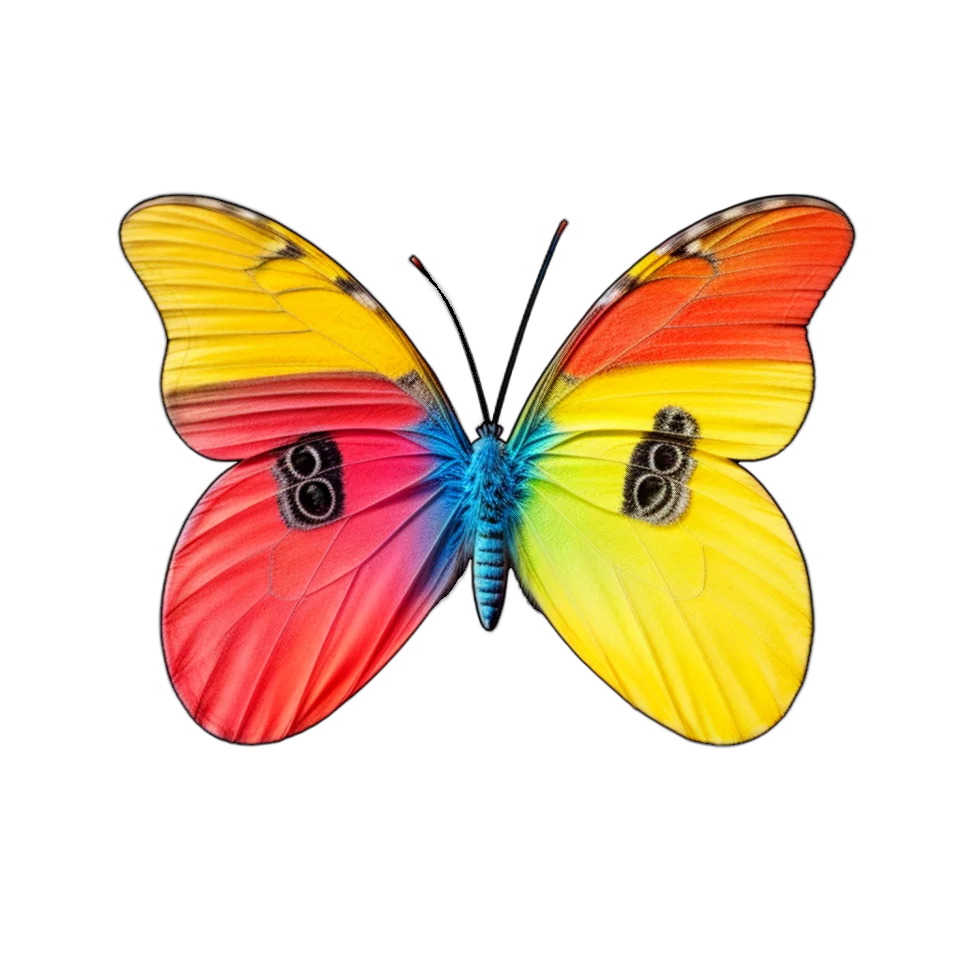 Butterfly Image