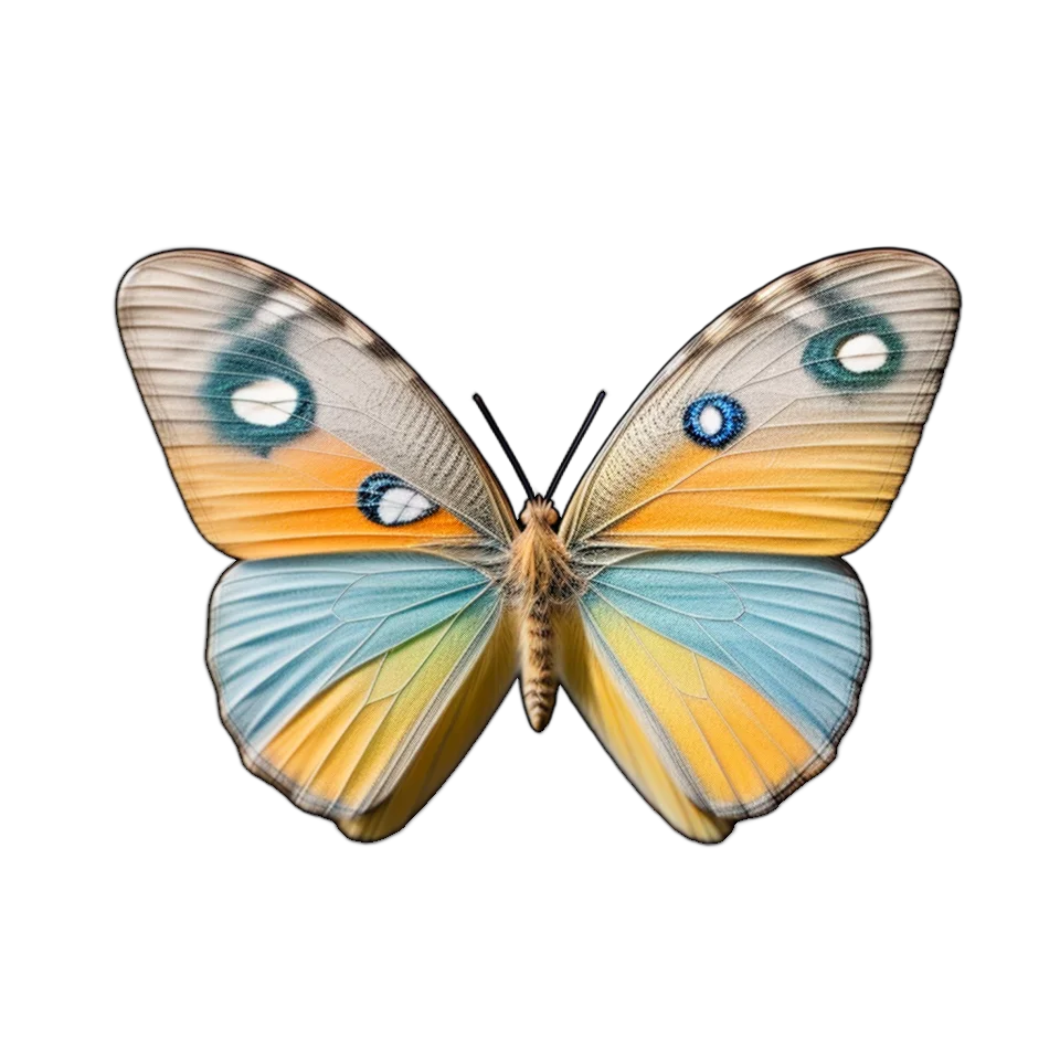 Butterfly Image