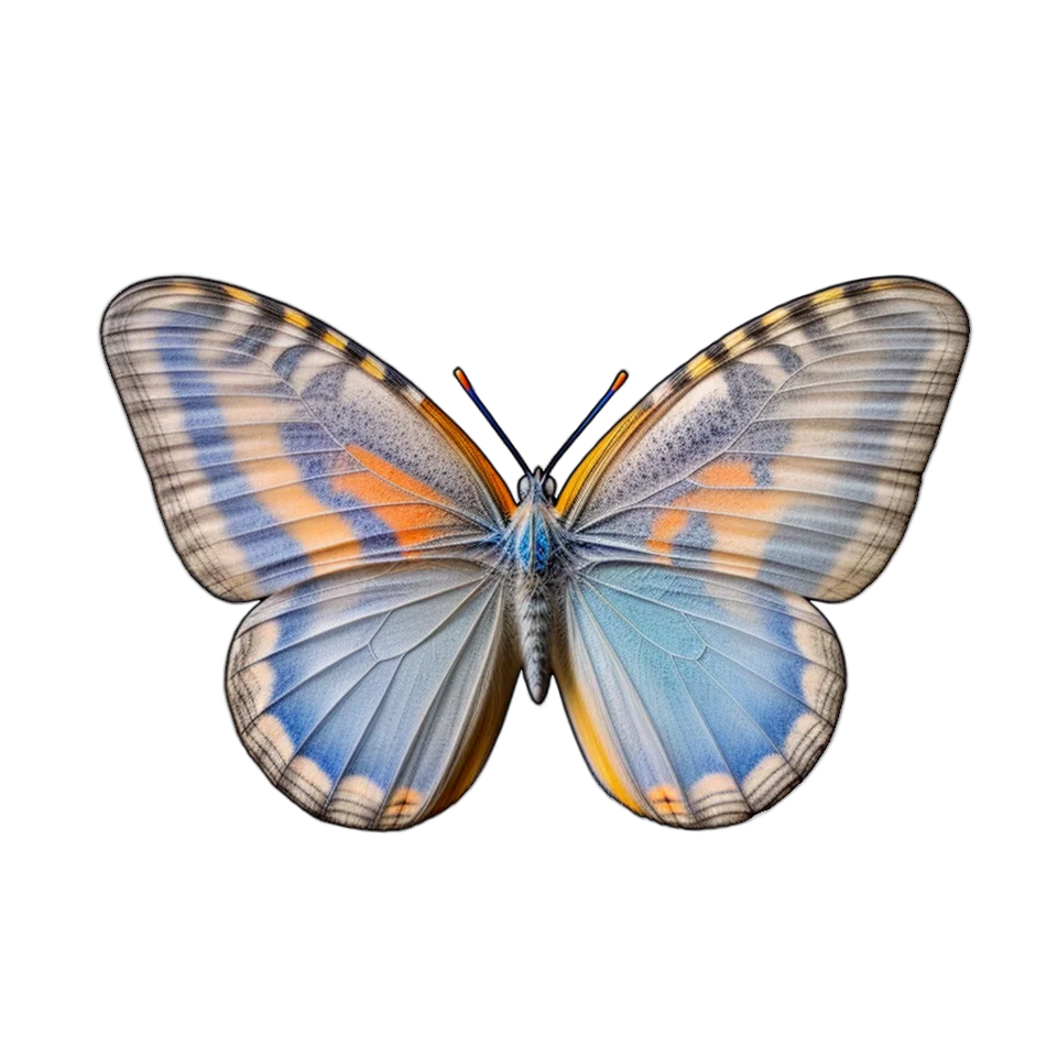 Butterfly Image