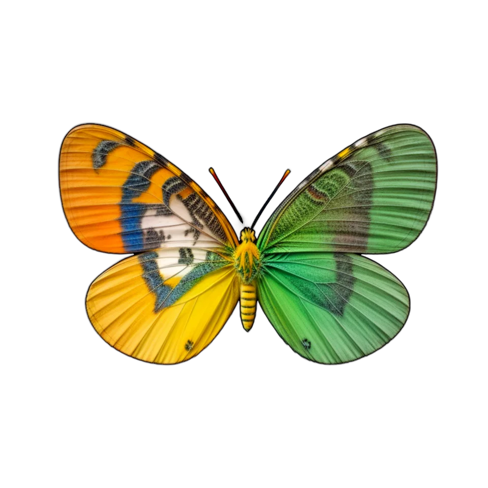 Butterfly Image