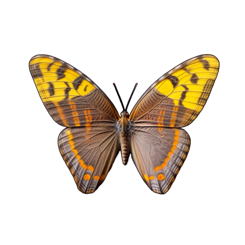 Butterfly Image