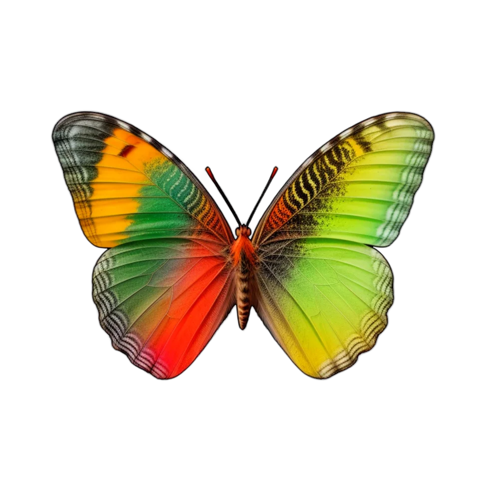 Butterfly Image