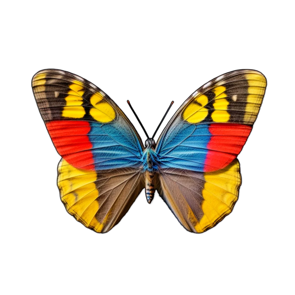 Butterfly Image