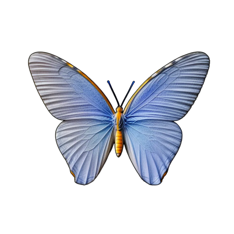 Butterfly Image