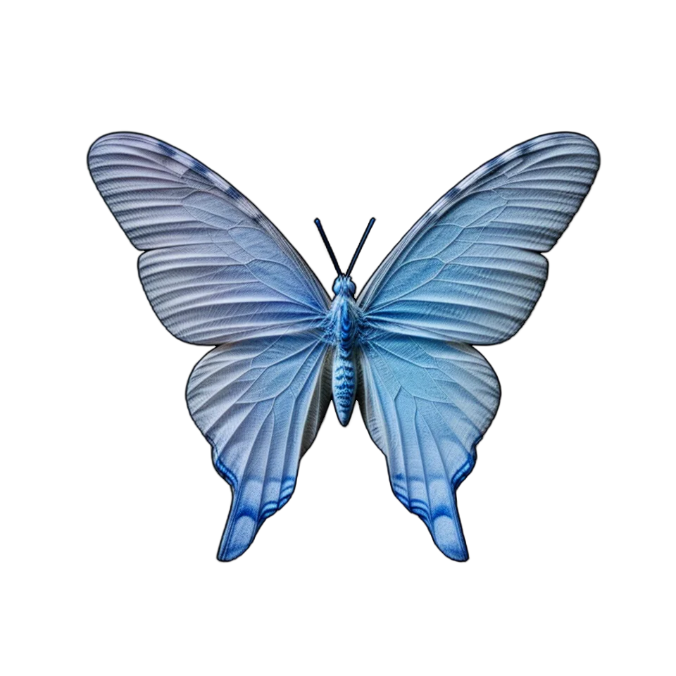 Butterfly Image