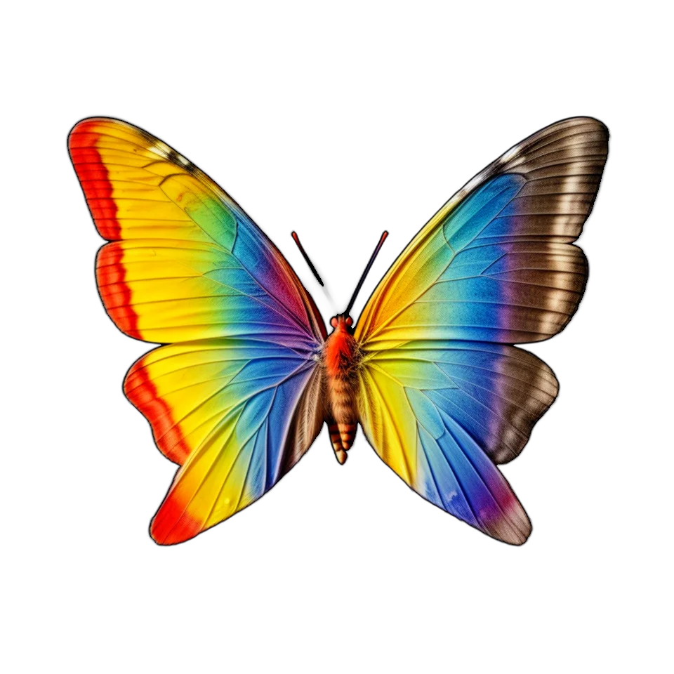 Butterfly Image