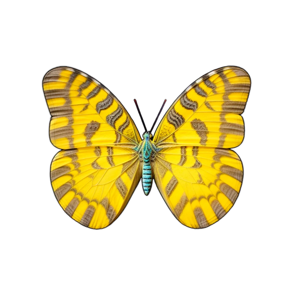 Butterfly Image