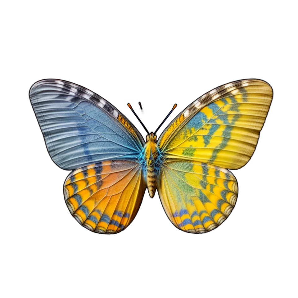 Butterfly Image