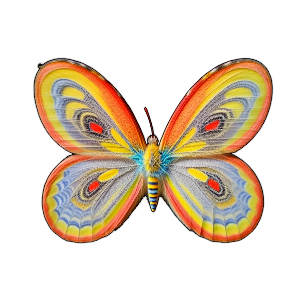 Butterfly Image