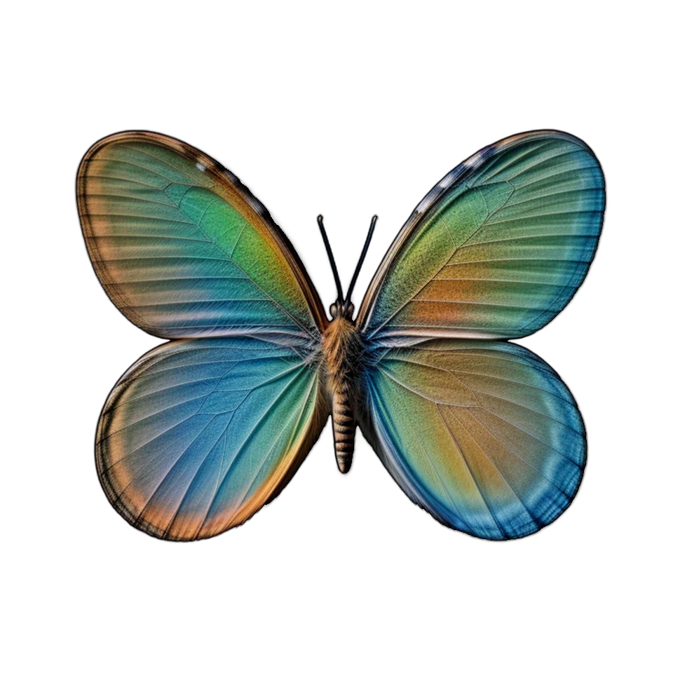 Butterfly Image