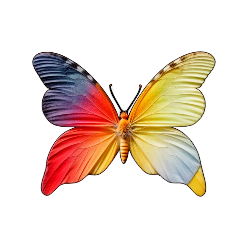 Butterfly Image