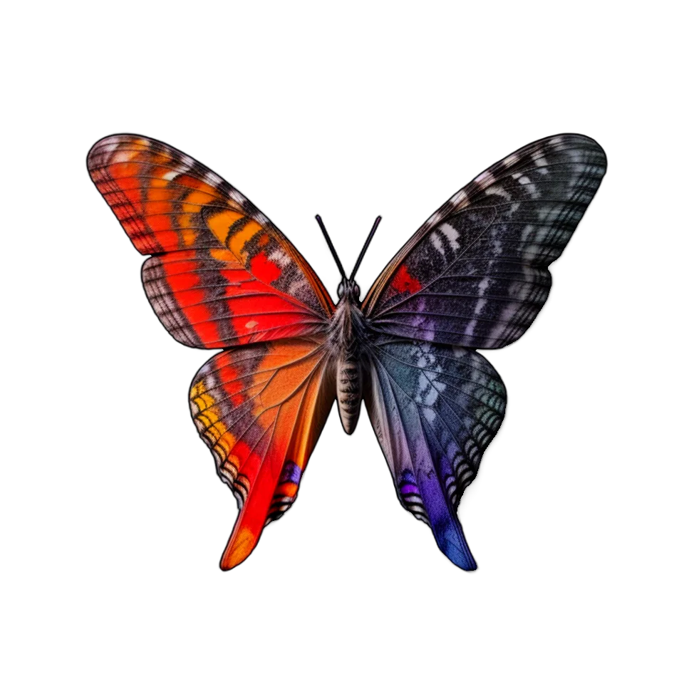 Butterfly Image