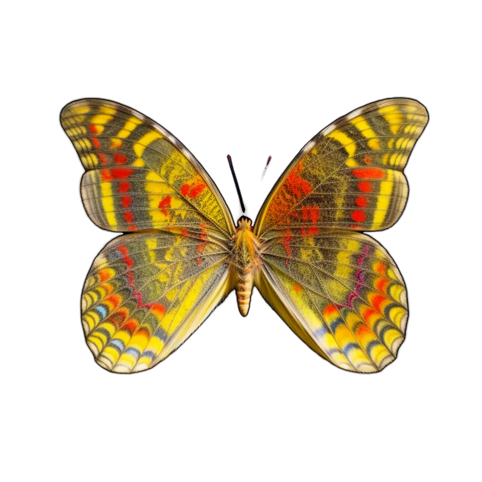 Butterfly Image