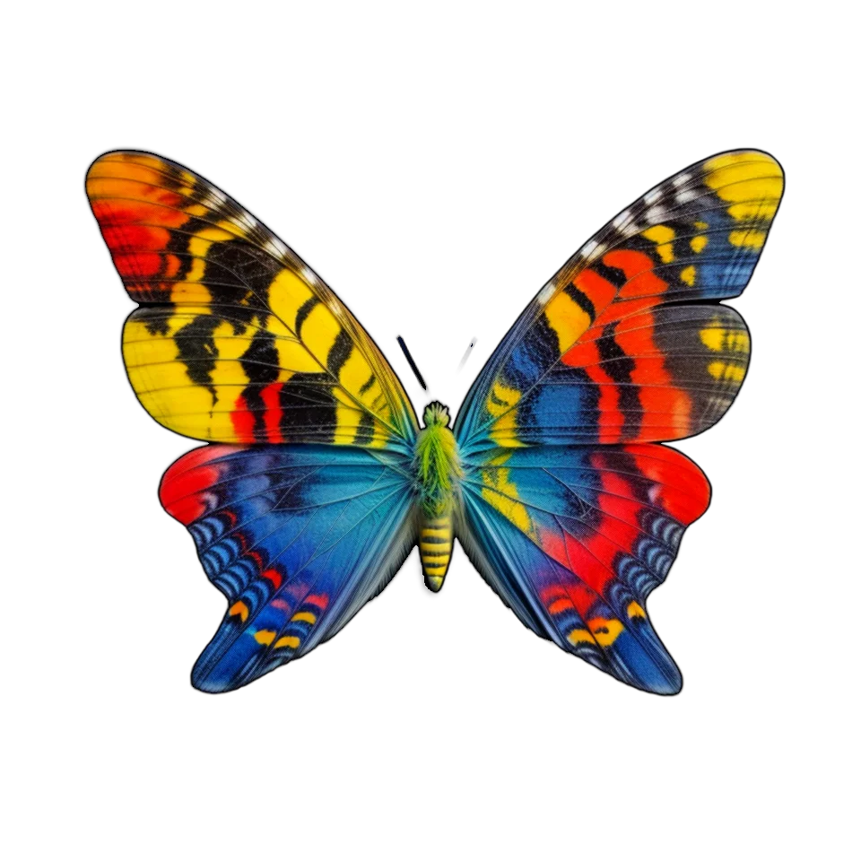 Butterfly Image