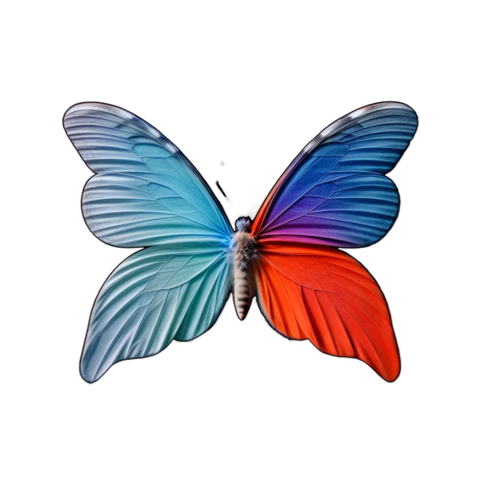 Butterfly Image