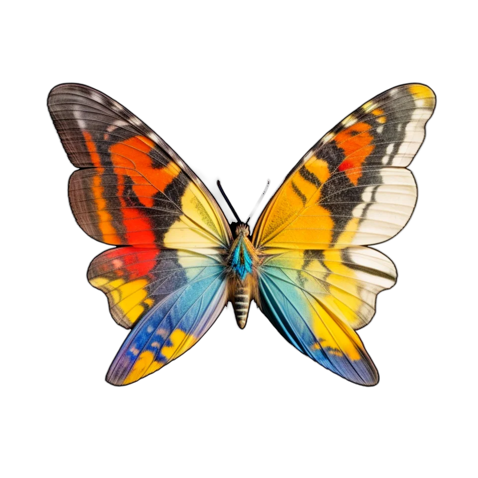 Butterfly Image