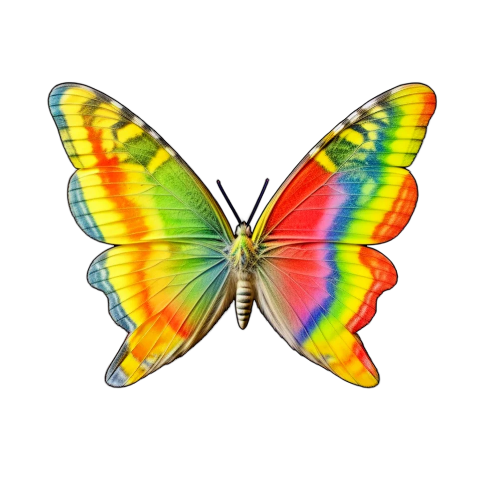 Butterfly Image
