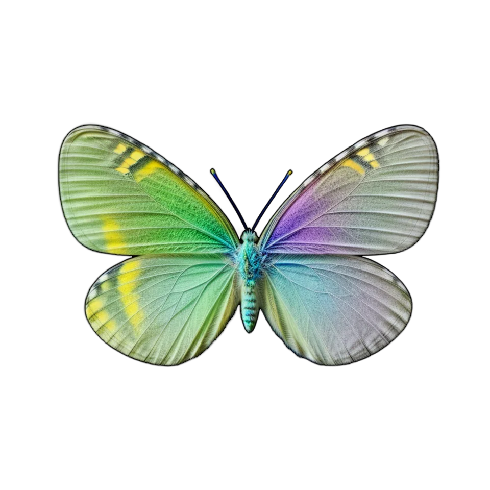 Butterfly Image