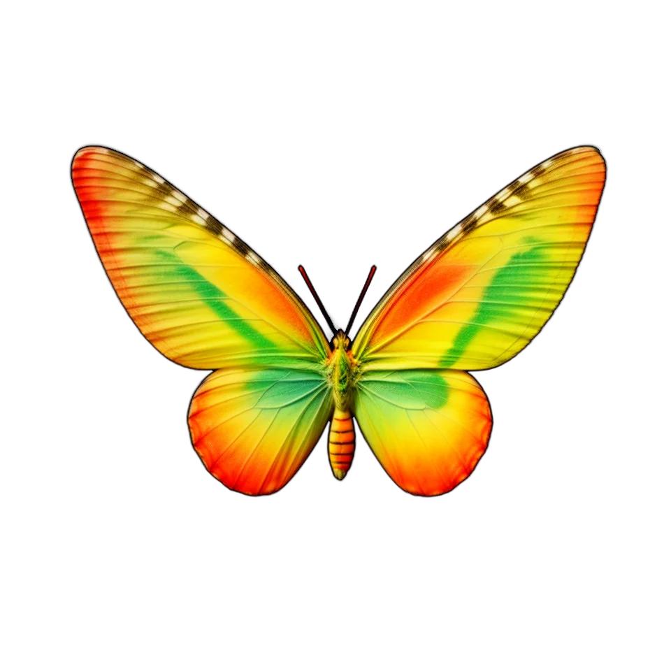 Butterfly Image