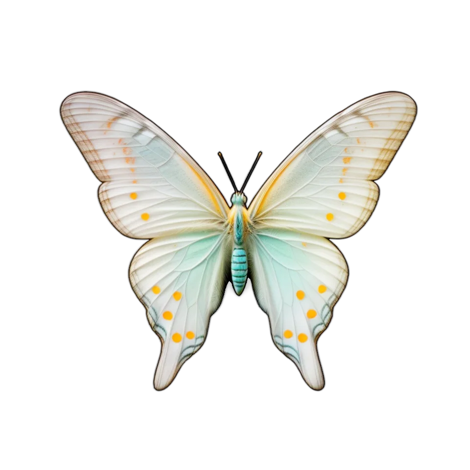 Butterfly Image