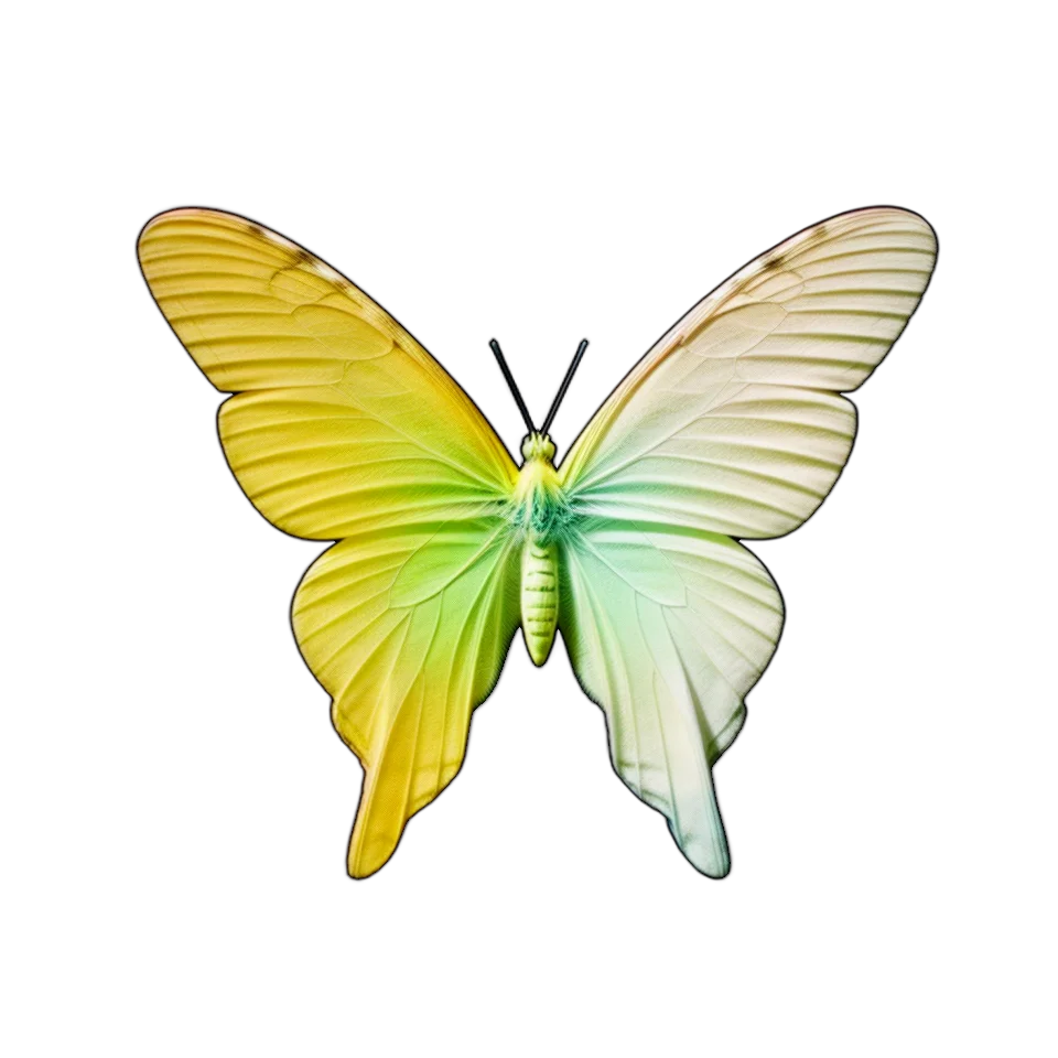 Butterfly Image