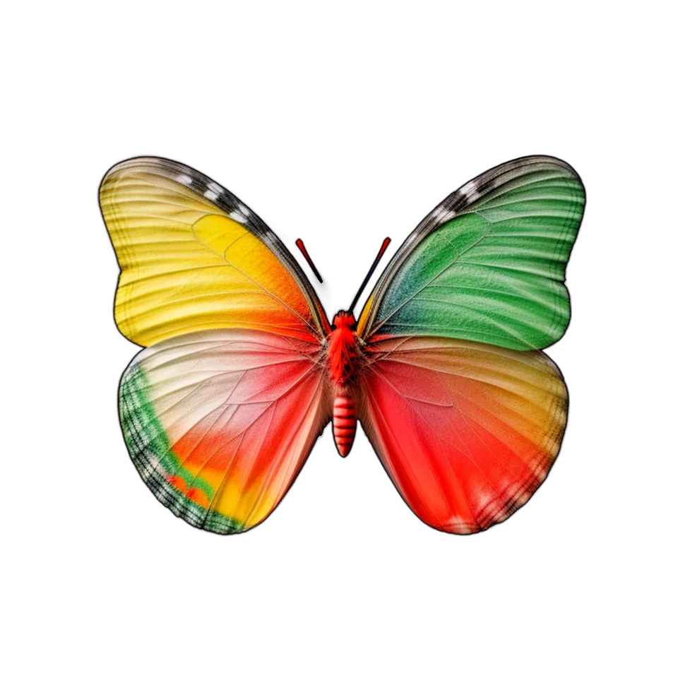Butterfly Image