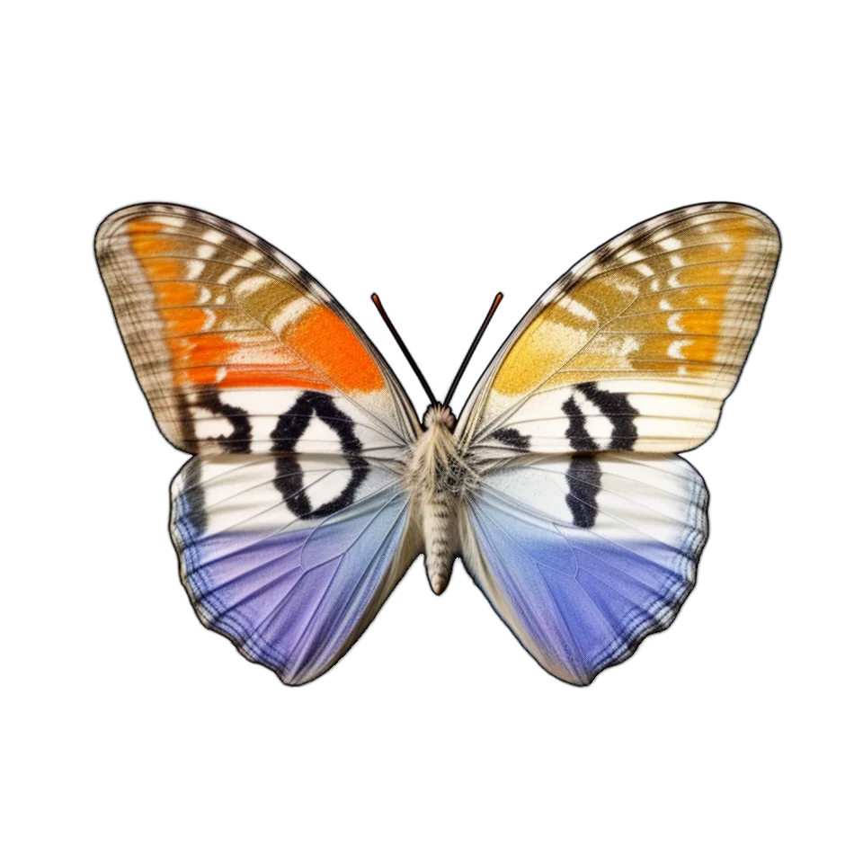 Butterfly Image