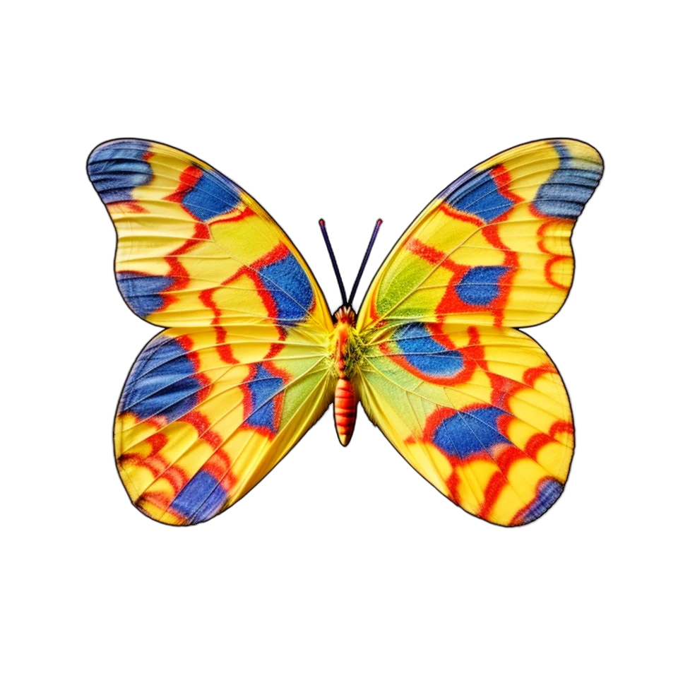 Butterfly Image