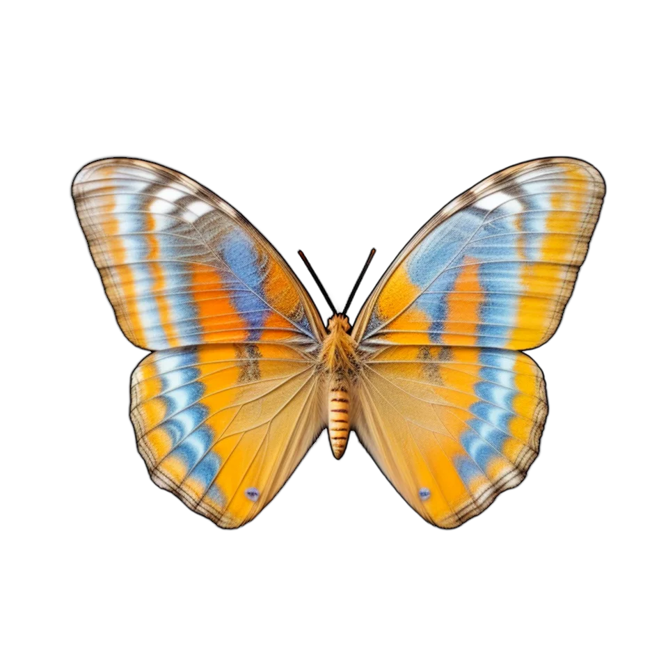 Butterfly Image