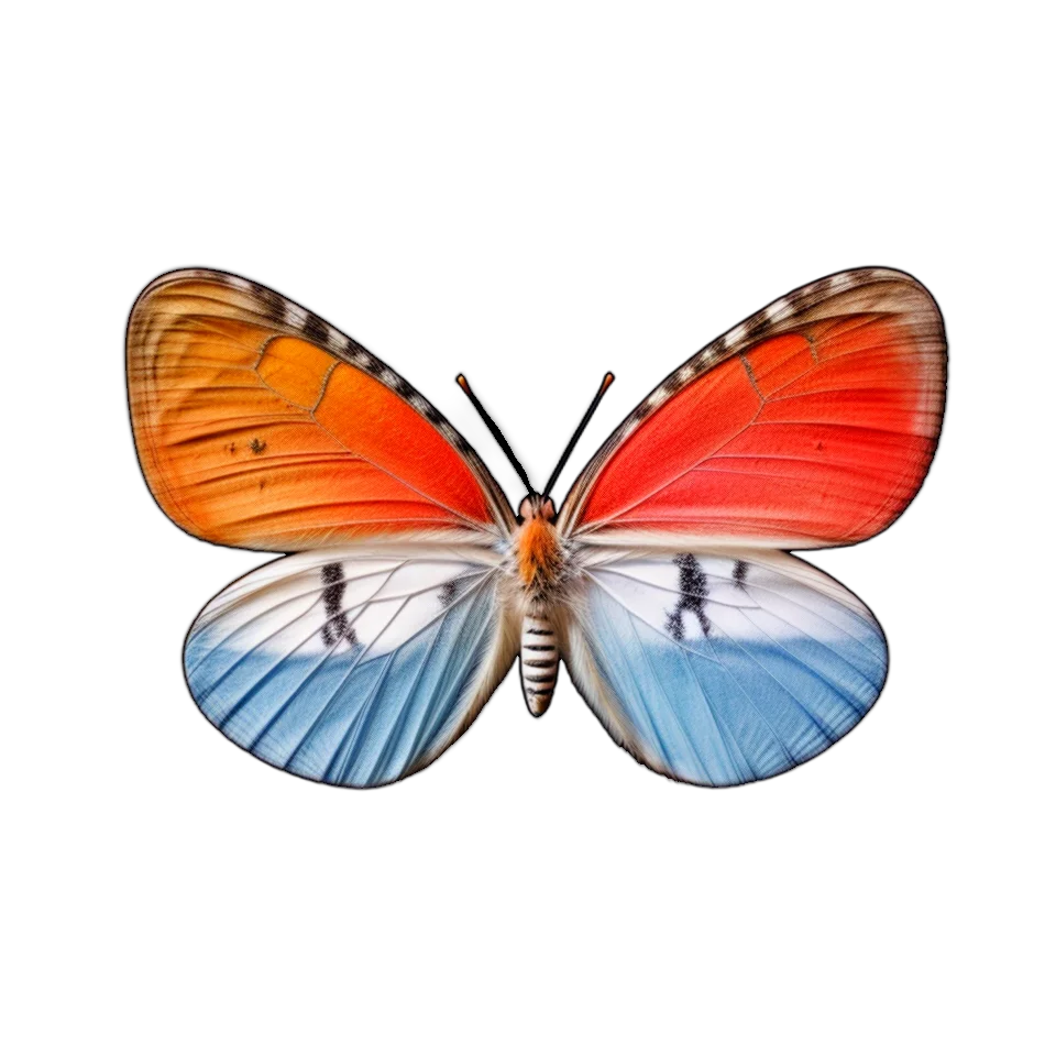 Butterfly Image