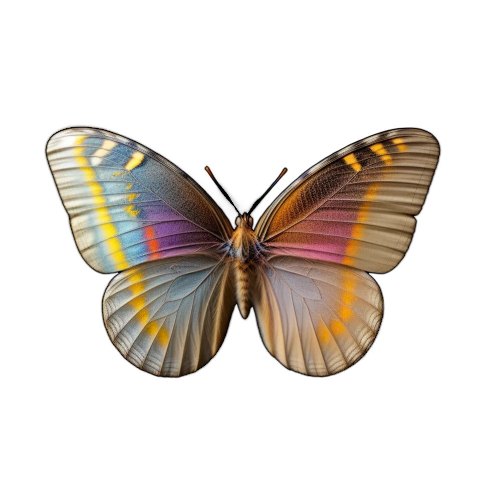 Butterfly Image