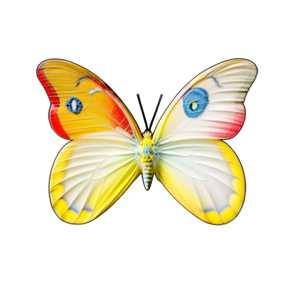 Butterfly Image