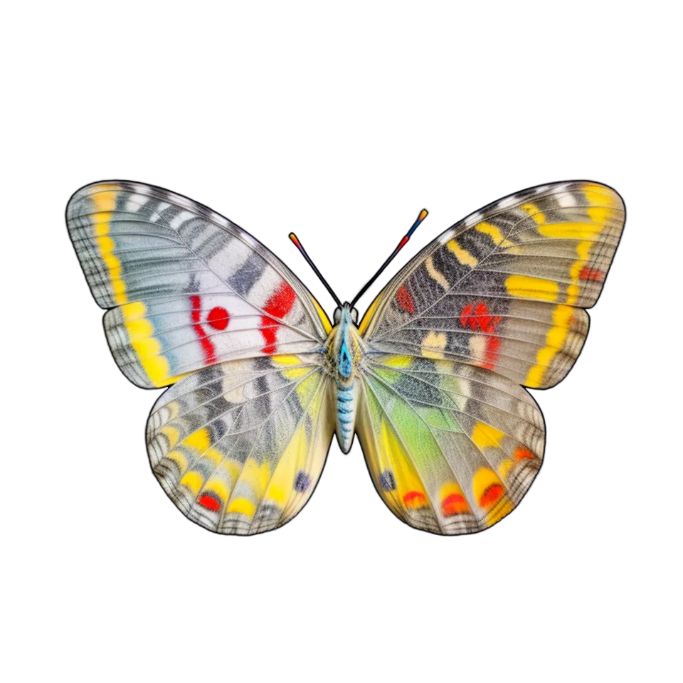 Butterfly Image