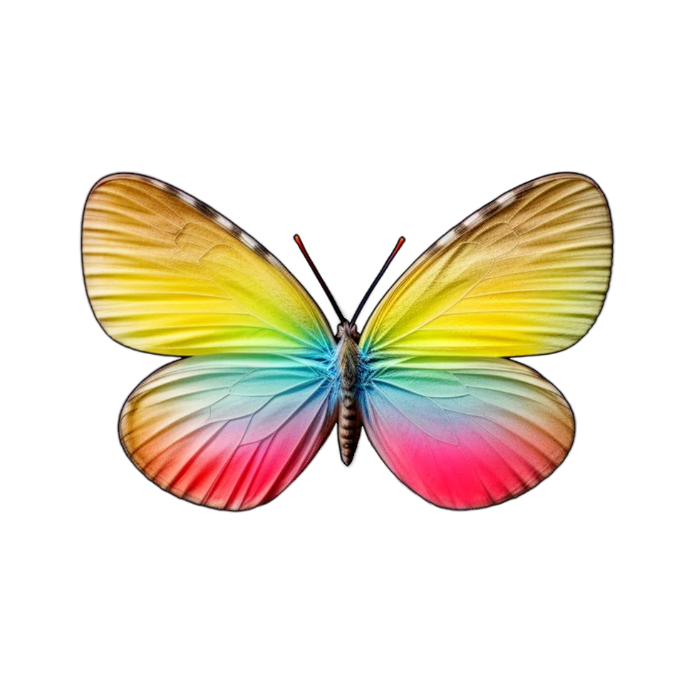 Butterfly Image