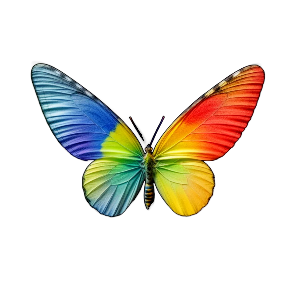 Butterfly Image