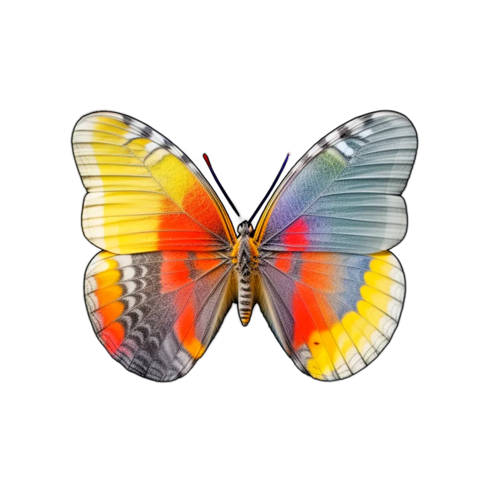 Butterfly Image